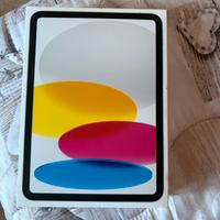 iPad 10th generazione
