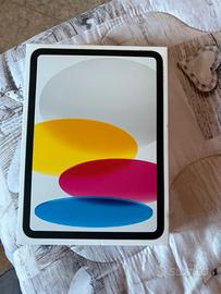 iPad 10th generazione