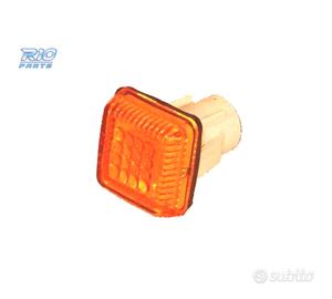 FRECCIE LATERALI FORD ESCORT 80-90 FIESTA MK2 83-8