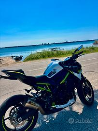 Kawasaki Z900