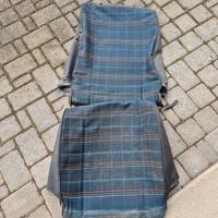 fodere sedili panda 141