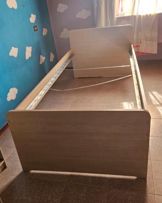 letto singolo