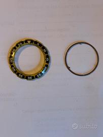 Ghiera per Swatch Scuba