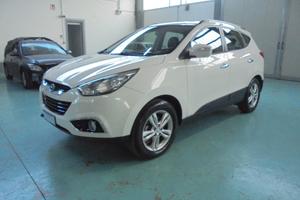 Hyundai iX35 1.7 CRDi 2WD Comfort