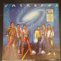 Vinile Jackson