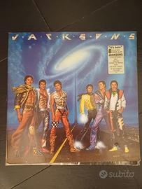 Vinile Jackson