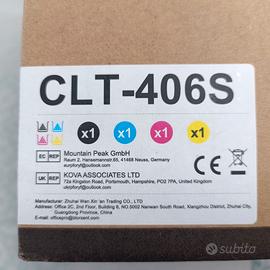 Toner stampante Kingdom compatibile Samsung