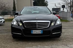 Mercedes-benz E 250 CDI BlueEFFICIENCY Avantgarde
