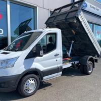 FORD Transit 350 2.2TDCi 155CV Pc Cabinato RIBAL