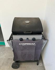 Barbecue Campingaz