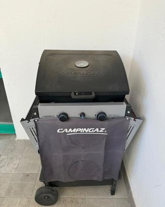 Barbecue Campingaz