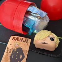 One Piece Kinder Sanji