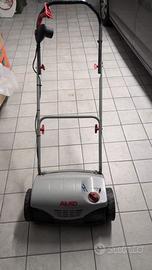 ARIEGGIATORE E SCARIFICATORE