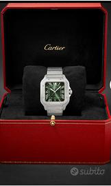 Cartier