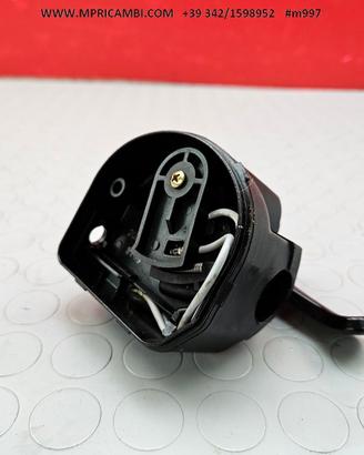 MANOPOLA GAS POLARIS PREDATOR 500 2005 2006 500E 2