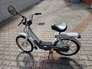 piaggio ciao px