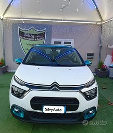 Citroen C3 BlueHDi 100 S&S Shine