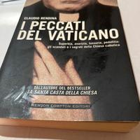 I peccati del Vaticano. Claudio Rendina