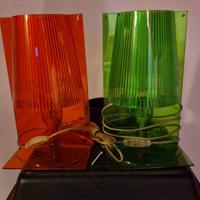 Lampada da tavolo Take