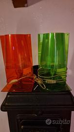 Lampada da tavolo Take