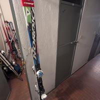 Nordica 186 Dobermann