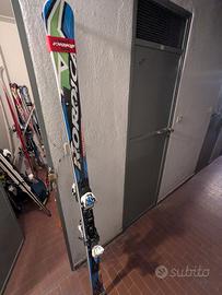 Nordica 186 Dobermann