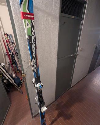 Nordica 186 Dobermann