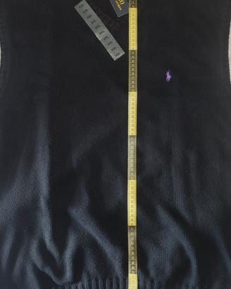 Polo Ralph Lauren gilet cotone XXL