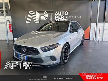 Mercedes-Benz Classe A A 220 Sport auto