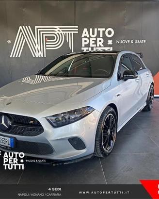 Mercedes-Benz Classe A A 220 Sport auto