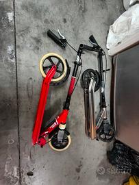 Monopattini in alluminio Decathlon 