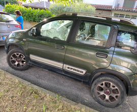 Panda cross 4x4
