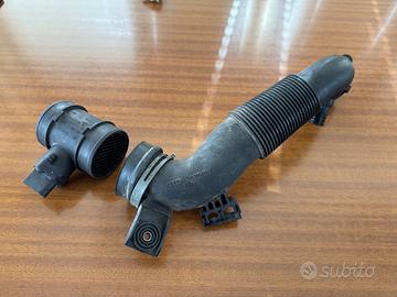 Audi A2 1.4 TD manicotto aspirazione aria