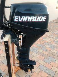 Evinrude 9.8 cv