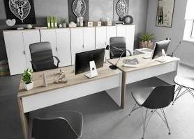 Ufficio di mq 90 in zona mancasale -mediopadana