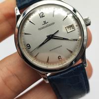 Jaeger Lecoultre Master Control 140.8.89
