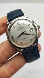 Jaeger Lecoultre Master Control 140.8.89
