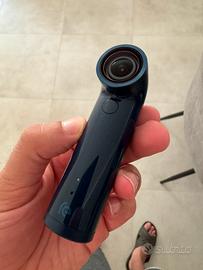 Re camera htc