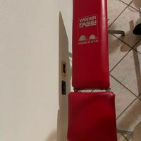 Panca piana/inclinabile