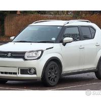 Ricambi per suzuki ignis #2