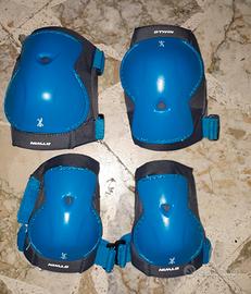 Ginocchiere 2 misure