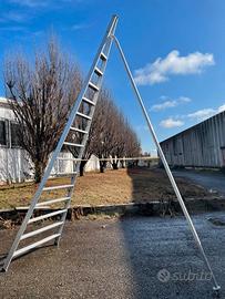 Scala agricola da potatura H.462