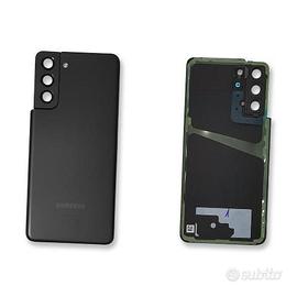 Scocca Copribatteria Originale Samsung Galaxy S21