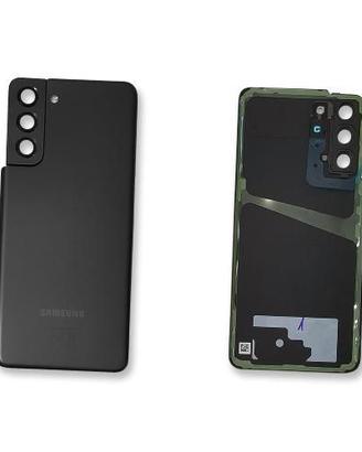 Scocca Copribatteria Originale Samsung Galaxy S21