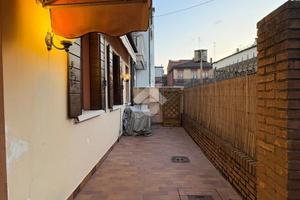 PORZIONE DI BIFAMILIARE A VENEZIA