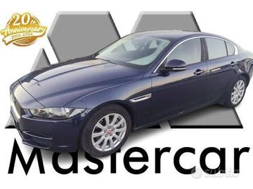 JAGUAR XE XE 2.0d Pure Business edition 180cv t