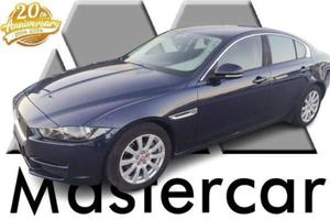 JAGUAR XE XE 2.0d Pure Business edition 180cv t