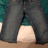 jeans uomo Tommy Hilfiger 