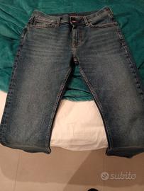 jeans uomo Tommy Hilfiger 
