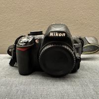 Nikon D3100